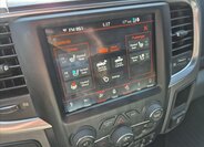 Dodge RAM Pick-up 6,4 l 306 kw