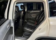 Volkswagen Tiguan SUV 2,0 l 132 kw
