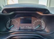 Ford Transit Connect 24