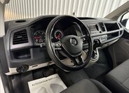 Volkswagen Transporter Ostatní 2,0 l 110 kw