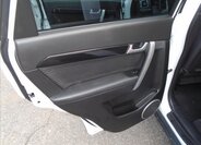 Chevrolet Captiva 11