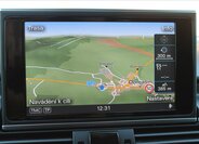 Audi A6 Kombi 2,0 l 140 kw