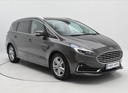 Ford S-MAX 3