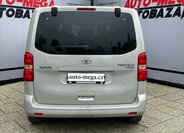Toyota ProAce Ostatní 2,0 l 130 kw