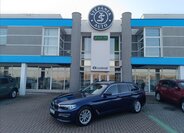 BMW Řada 5 Kombi 2,0 l 140 kw