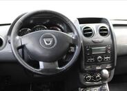 Dacia Duster 16