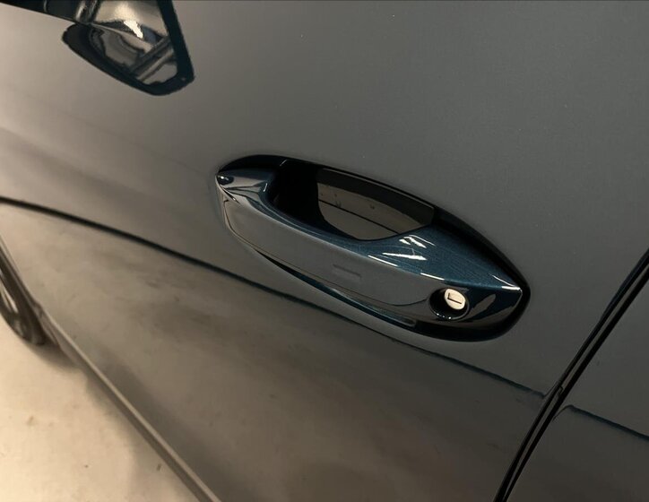 Volkswagen Tiguan SUV 1,5 l 96 kw