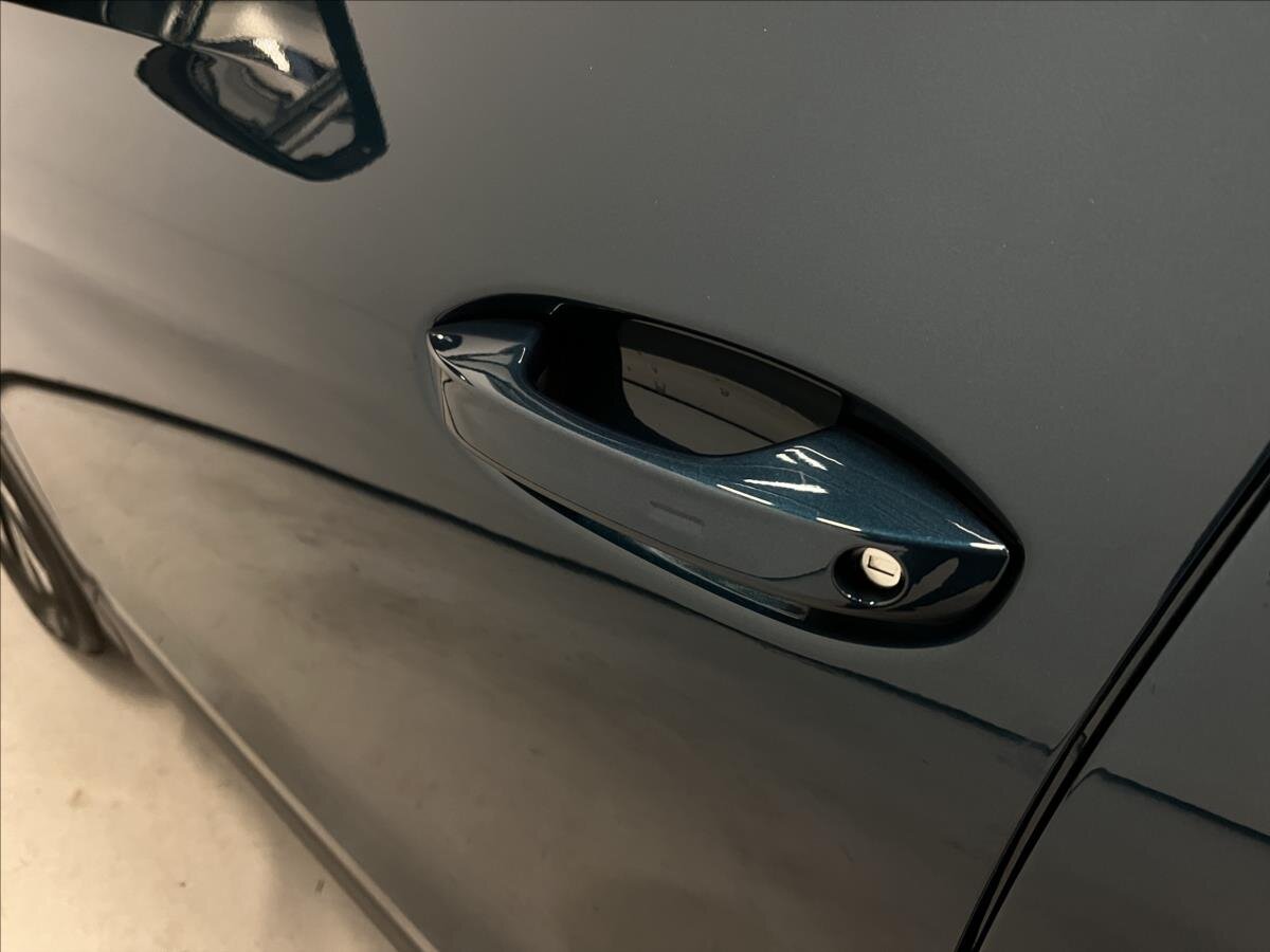 Volkswagen Tiguan SUV 1,5 l 96 kw