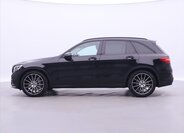 Mercedes-Benz GLC SUV 2,1 l 150 kw