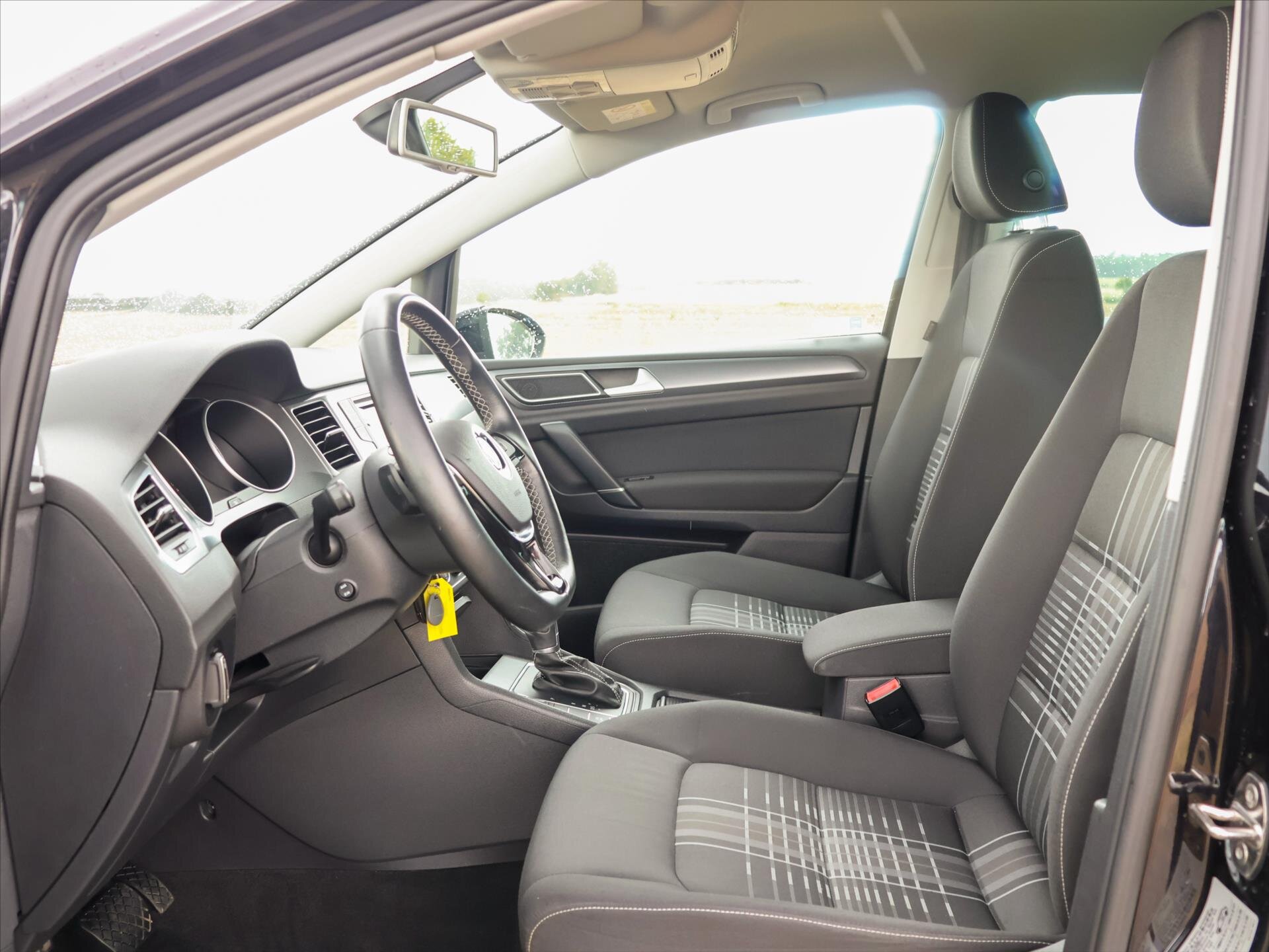 Volkswagen Golf Sportsvan Hatchback 2,0 l 110 kw