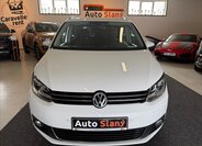 Volkswagen Touran Kombi 1,2 l 77 kw