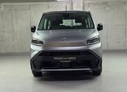 Toyota ProAce City Verso MPV 10,0 100 kw