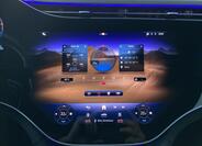 Mercedes-Benz EQE 22