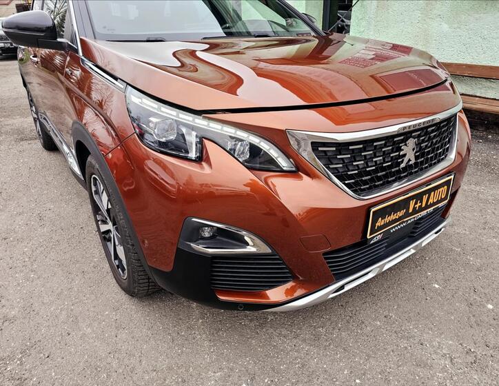 Peugeot 3008 45