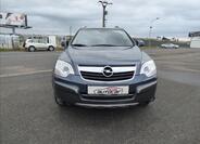 Opel Antara 8