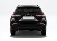 Mercedes-Benz GLA SUV / Terénní 1,3 l 120 kw