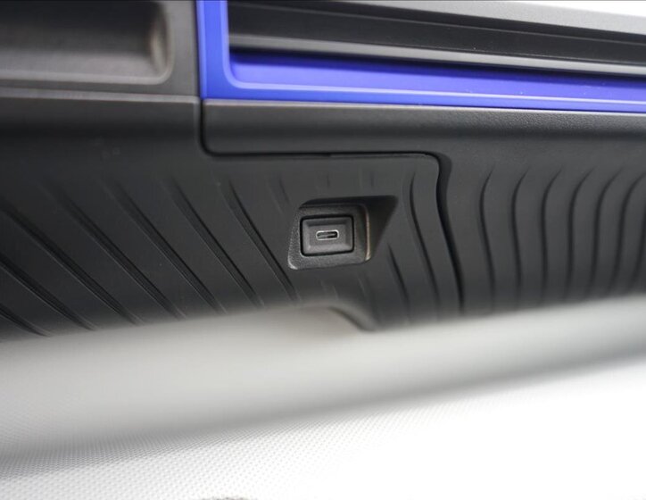 Citroën C3 Hatchback 1,2 l 74 kw