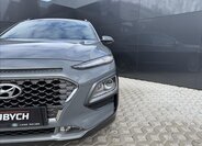 Hyundai Kona SUV / Terénní 1,6 l 130 kw