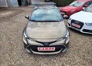 Toyota Corolla Kombi 1,8 l 72 kw