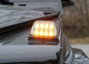 Mercedes-Benz Třídy G SUV / Terénní 3,0 l 155 kw