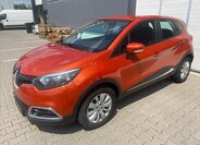Renault Captur Hatchback 898,0 66 kw