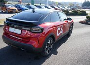 Citroën C4 Hatchback 1,2 l 96 kw