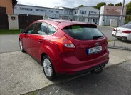 Ford Focus 8