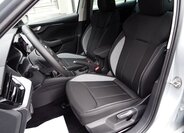 Škoda Kamiq Hatchback 999,0 70 kw