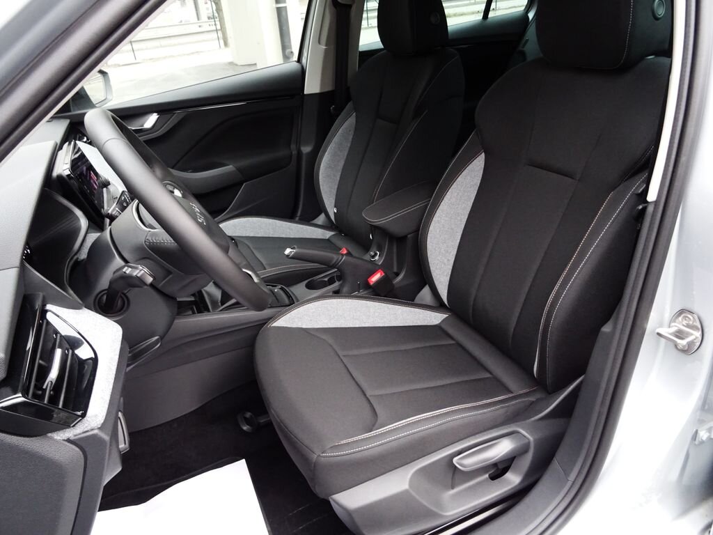 Škoda Kamiq Hatchback 999,0 70 kw