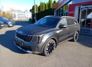 KIA Sorento 2