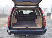 Volvo V70 Kombi 2,5 l 103 kw