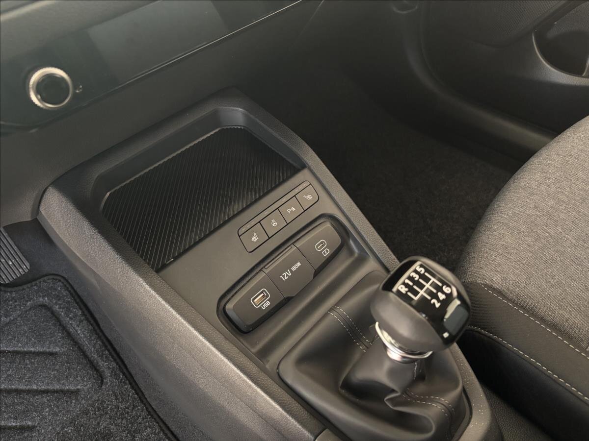 KIA Stonic Hatchback 0,0 74 kw