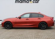 BMW Řada 3 Sedan 2,0 l 140 kw