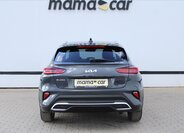 KIA XCeed Hatchback 1,5 l 103 kw