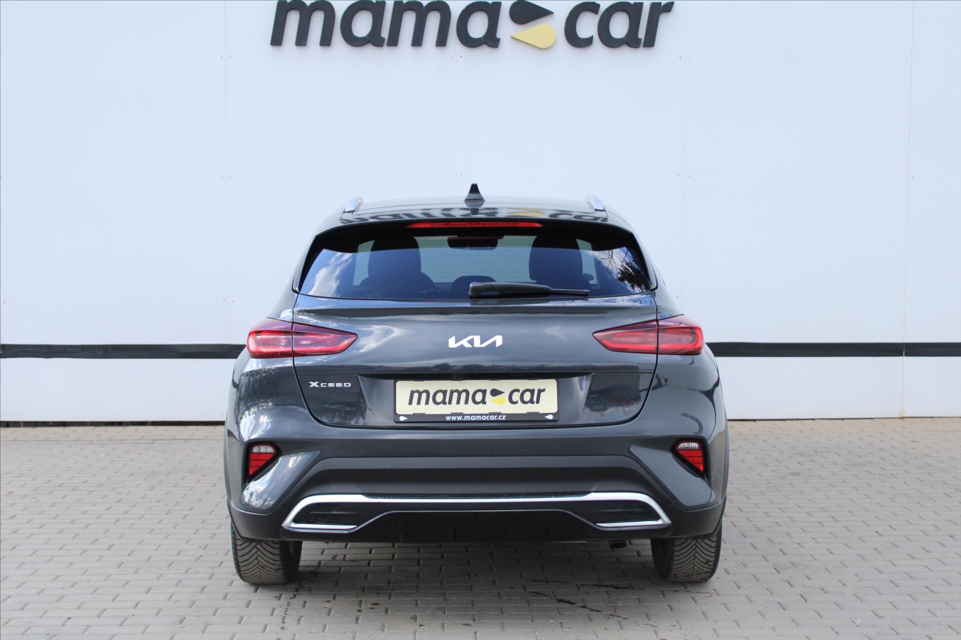 KIA XCeed Hatchback 1,5 l 103 kw