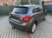 Mitsubishi ASX 3