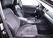 Škoda Superb Sedan 2,0 l 110 kw