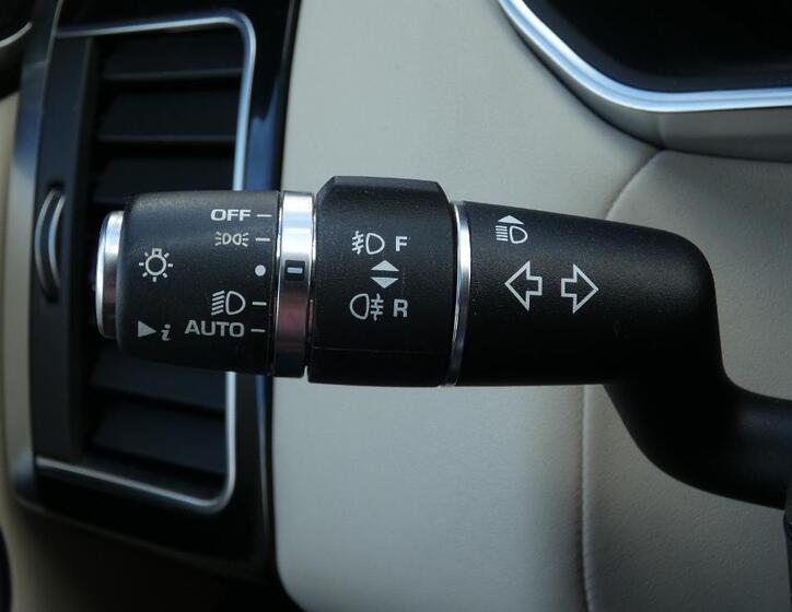 Land Rover Range Rover Sport 10