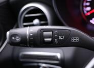 Mercedes-Benz Třídy C 21