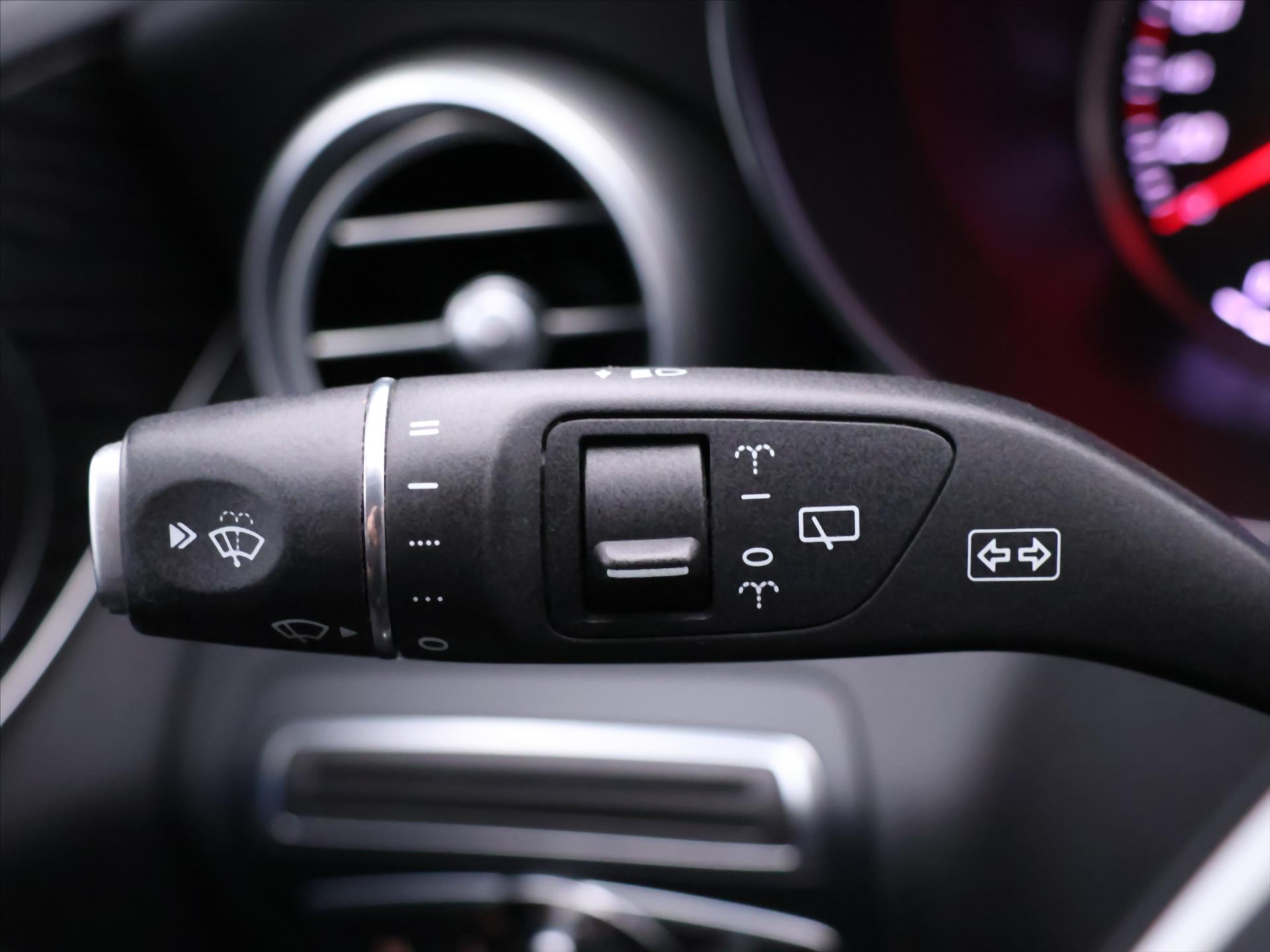 Mercedes-Benz Třídy C