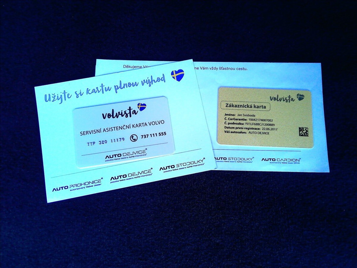 Volvo XC90 SUV / Terénní 2,0 l 173 kw