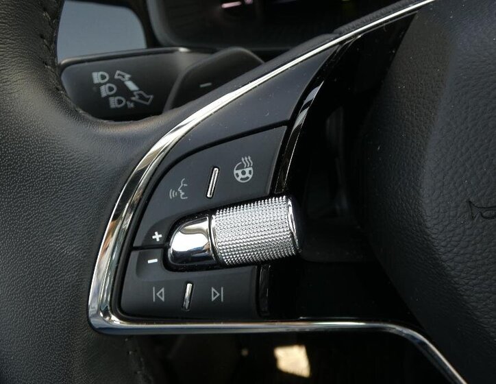 Škoda Kodiaq SUV / Terénní 2,0 l 110 kw