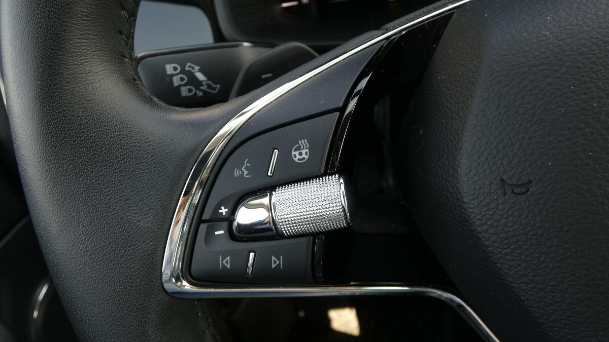 Škoda Kodiaq SUV / Terénní 2,0 l 110 kw