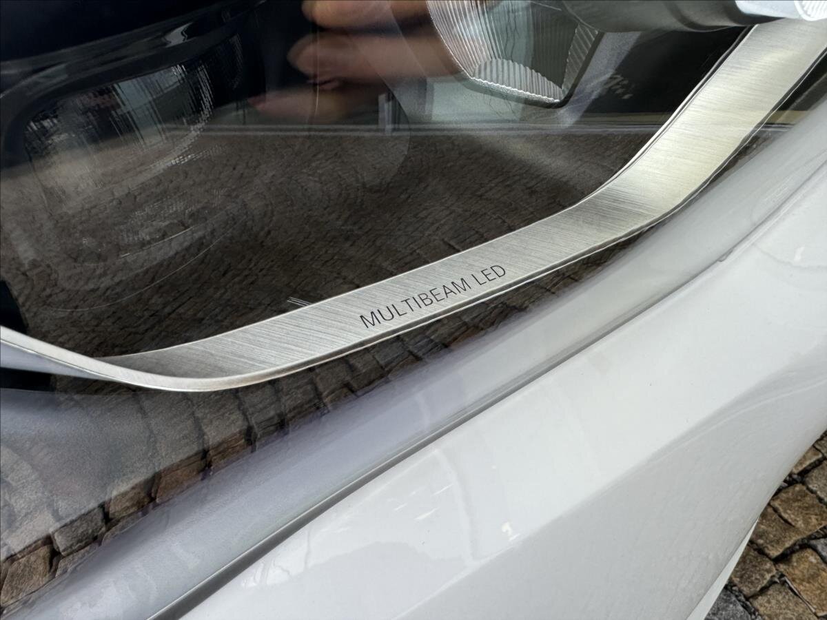 Mercedes-Benz GLA SUV 2,0 l 110 kw