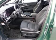 KIA Sportage Ostatní 1,6 l 132 kw