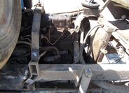 Multicar M 25 Sklápěč 2,0 l 33 kw