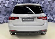 Mercedes-Benz GLS SUV 3,0 l 270 kw