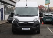 Opel Movano Skříň 2,2 l 103 kw