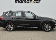 BMW X3 SUV / Terénní 2,0 l 140 kw