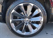 Škoda Karoq SUV / Terénní 1,6 l 85 kw